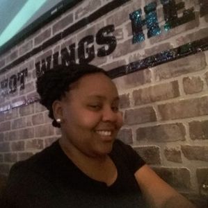 Meet your Posher, Brenda